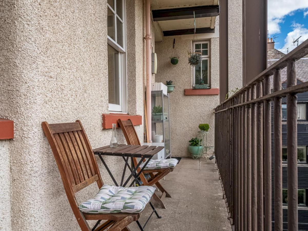 Apartment Pass The Keys Spacious Flat At Royal Mile *