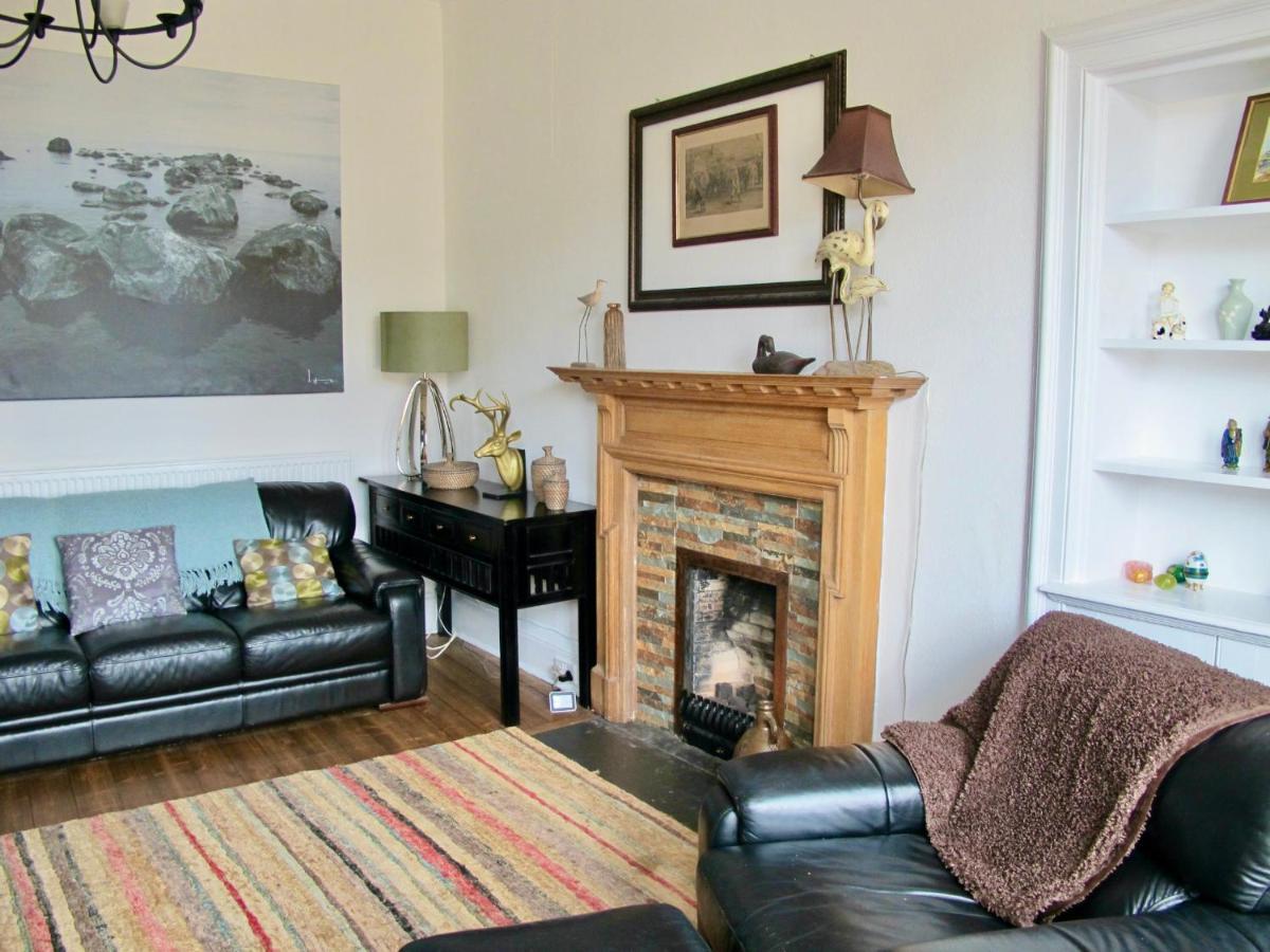 Appartement Pass The Keys Quiet 2beds Flat With High Ceilings And Great Views