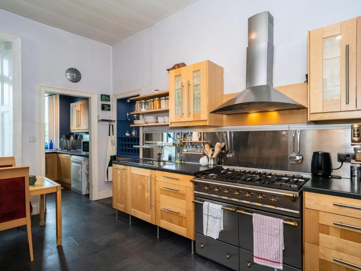 Pass The Keys Quiet 2beds Flat With High Ceilings And Great Views Appartement *