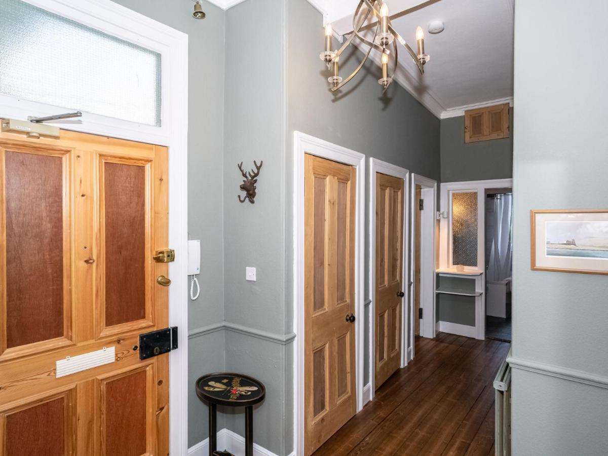 Pass The Keys Quiet 2beds Flat With High Ceilings And Great Views Appartement EDI