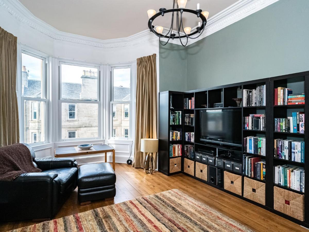 Pass The Keys Quiet 2beds Flat With High Ceilings And Great Views Appartement