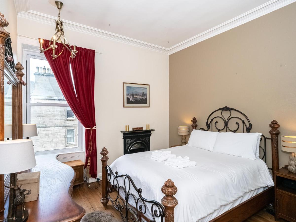 Appartement Pass The Keys Quiet 2beds Flat With High Ceilings And Great Views *