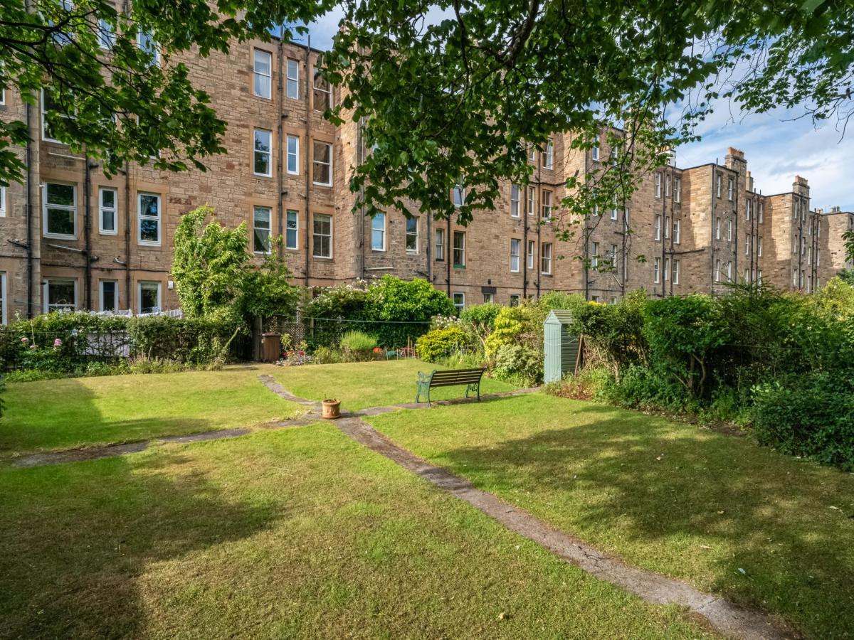 Appartement Pass The Keys Quiet 2beds Flat With High Ceilings And Great Views *