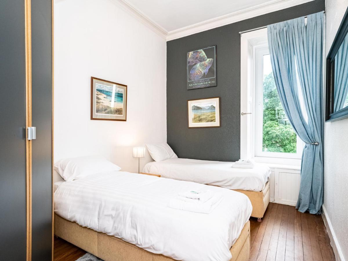 Pass The Keys Quiet 2beds Flat With High Ceilings And Great Views Appartement *