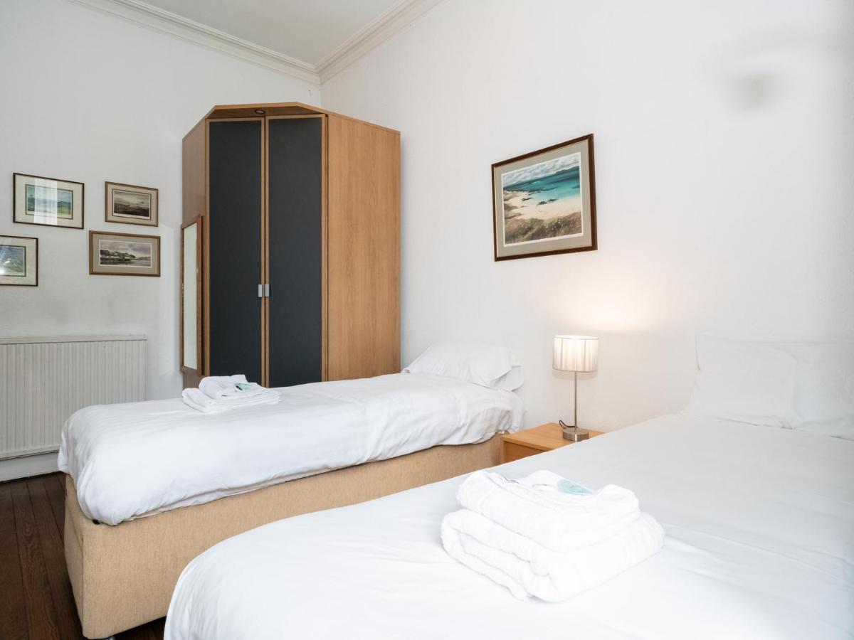 Pass The Keys Quiet 2beds Flat With High Ceilings And Great Views Appartement