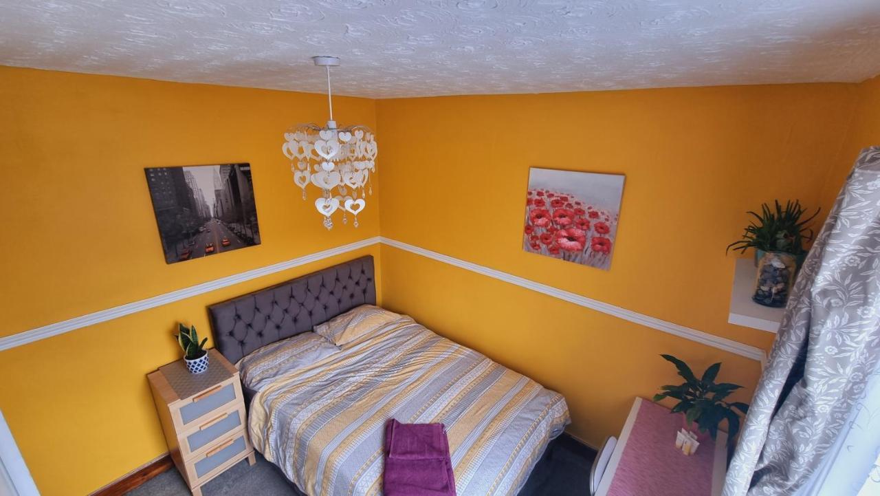 Séjour chez l'habitant Sunshine On Granton