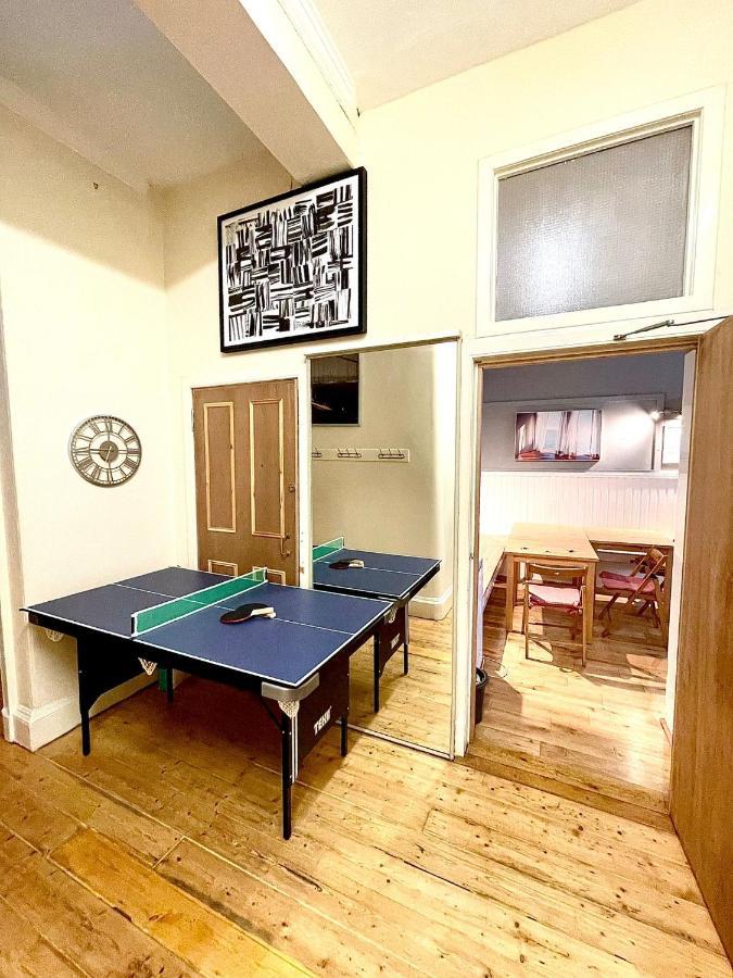 Apartment Central - Large Groups Edinburgh