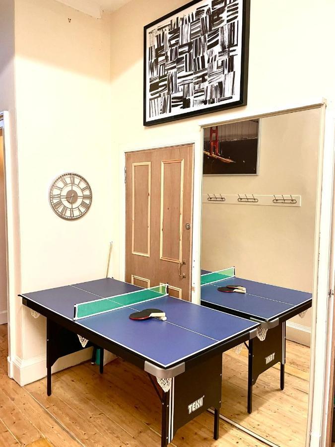 Apartment Central - Large Groups Edinburgh