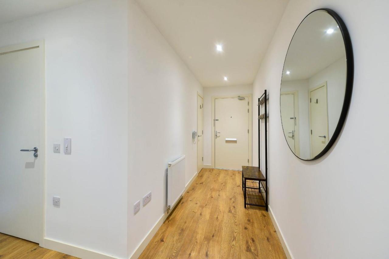 Guestready - Splendid Flat In Leith With Parking! * EDI