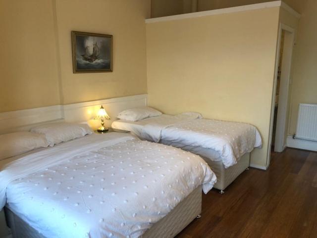 Guest house Drumorne Edinburgh