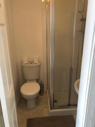 Drumorne Guest house Edinburgh
