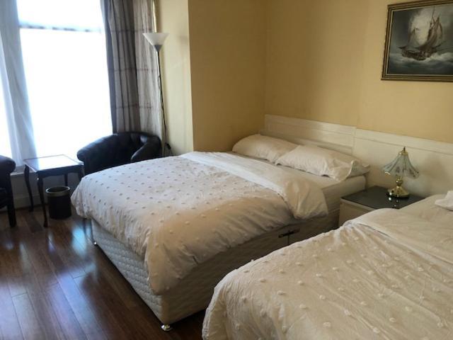 Guest house Drumorne 3*