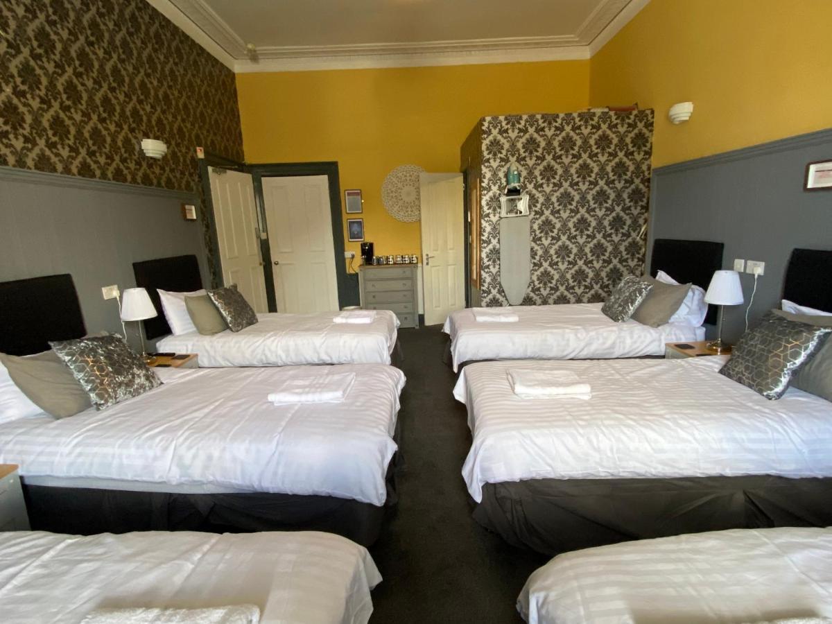 The Bed & Breakfast Edinburgh