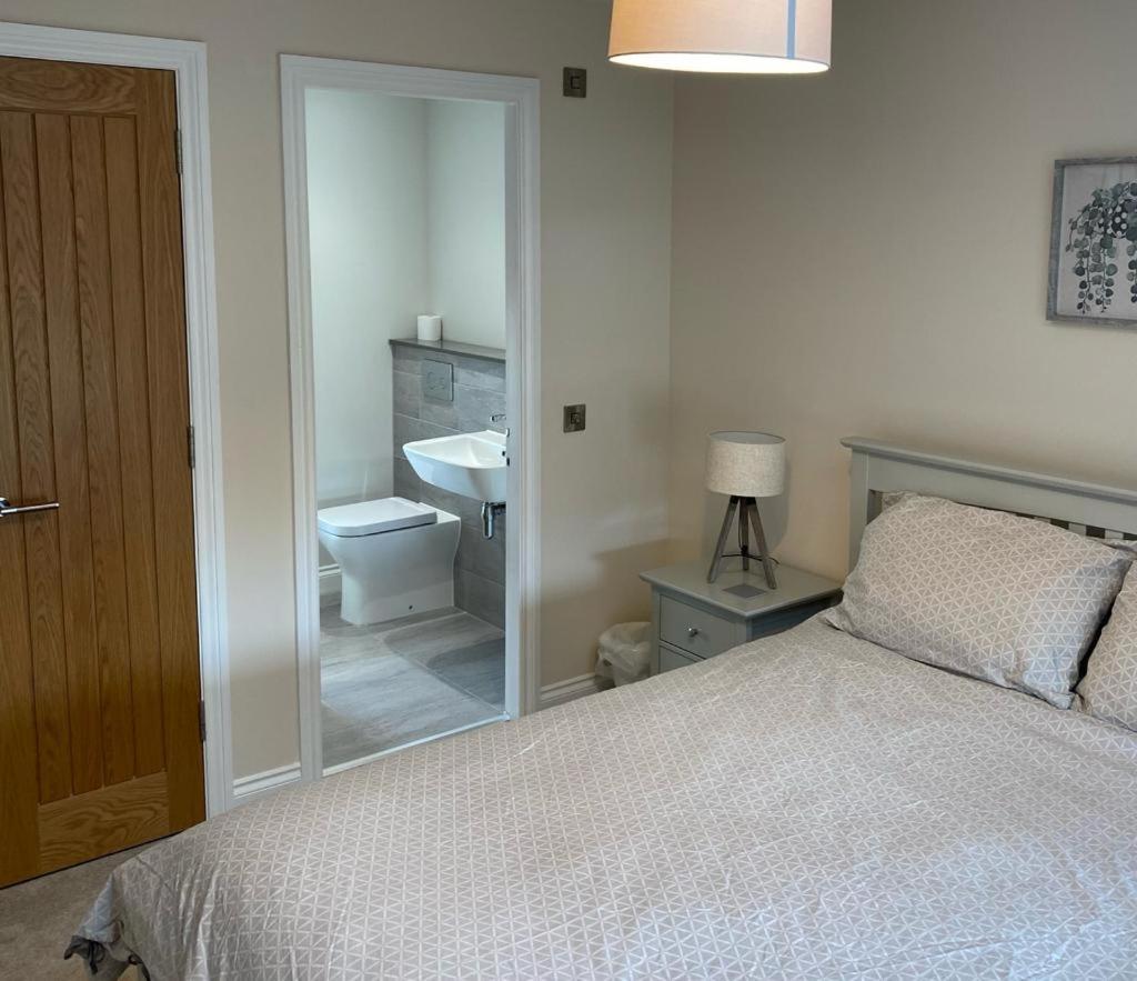 Luxurious 3 Bedroom With 2 Parking Spaces Édimbourg