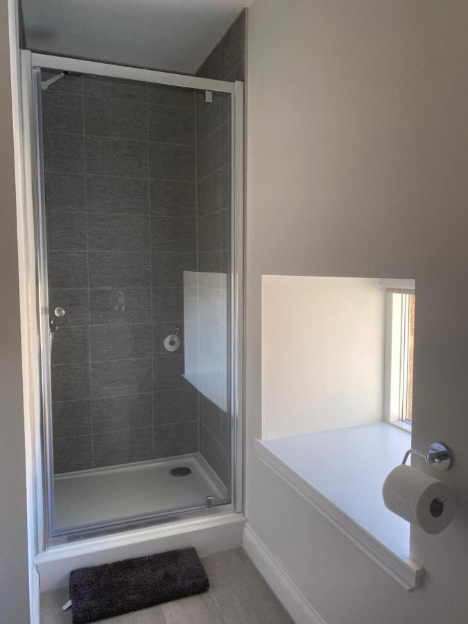 Luxurious 3 Bedroom With 2 Parking Spaces Hébergement de vacances Édimbourg