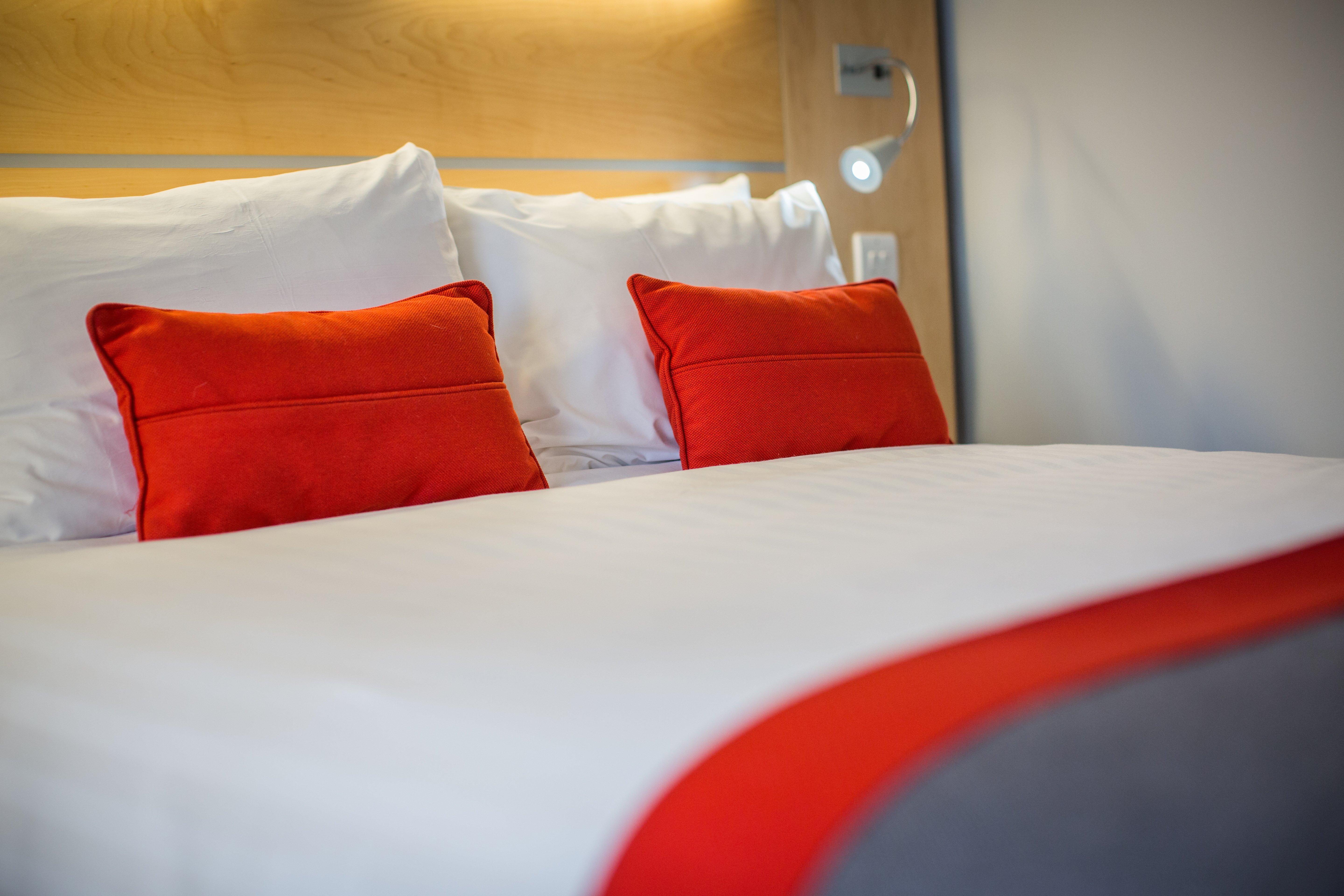 Hotel Express - Royal Mile By Ihg