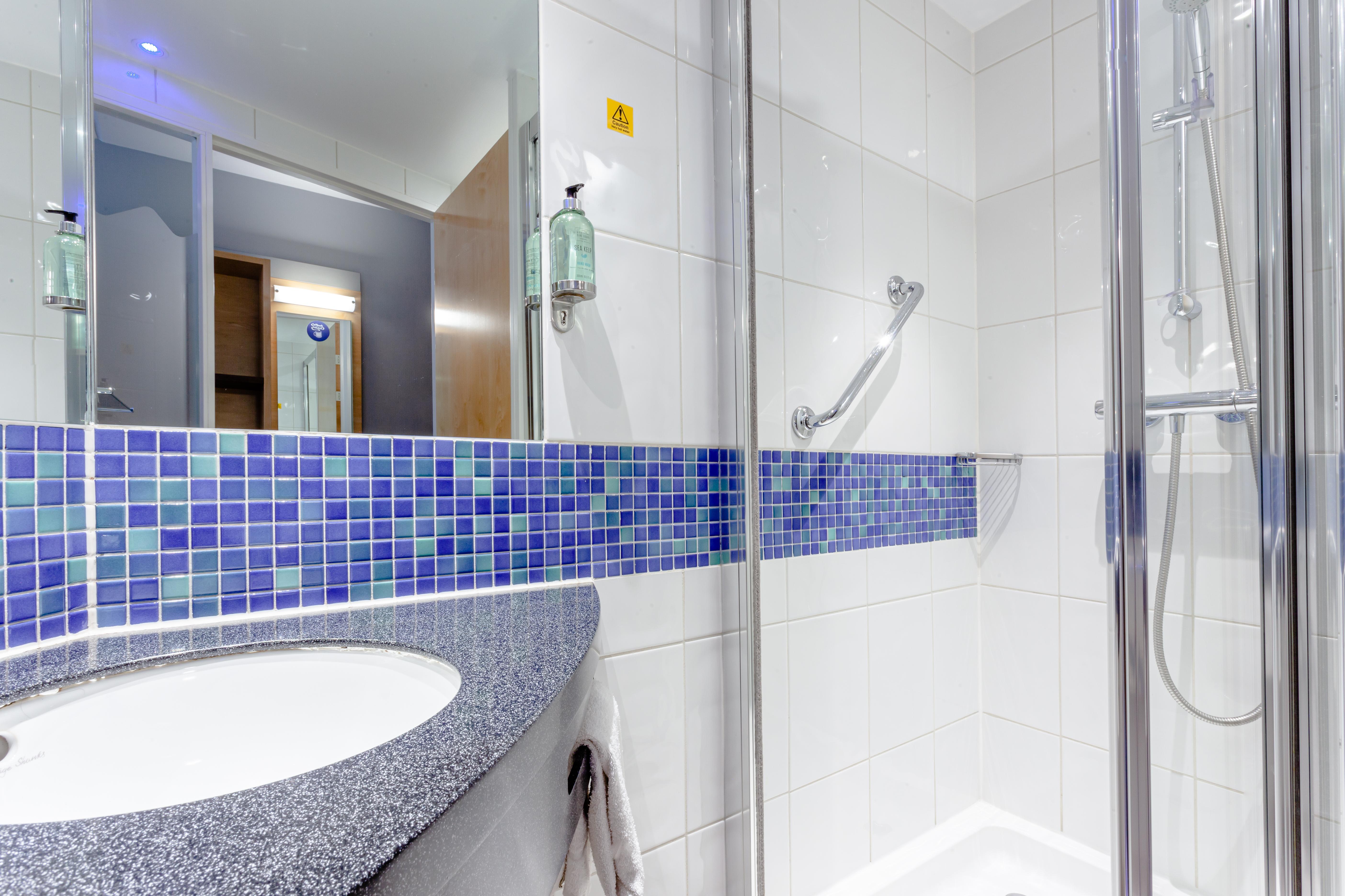Express - Royal Mile By Ihg Hotel Edinburgh