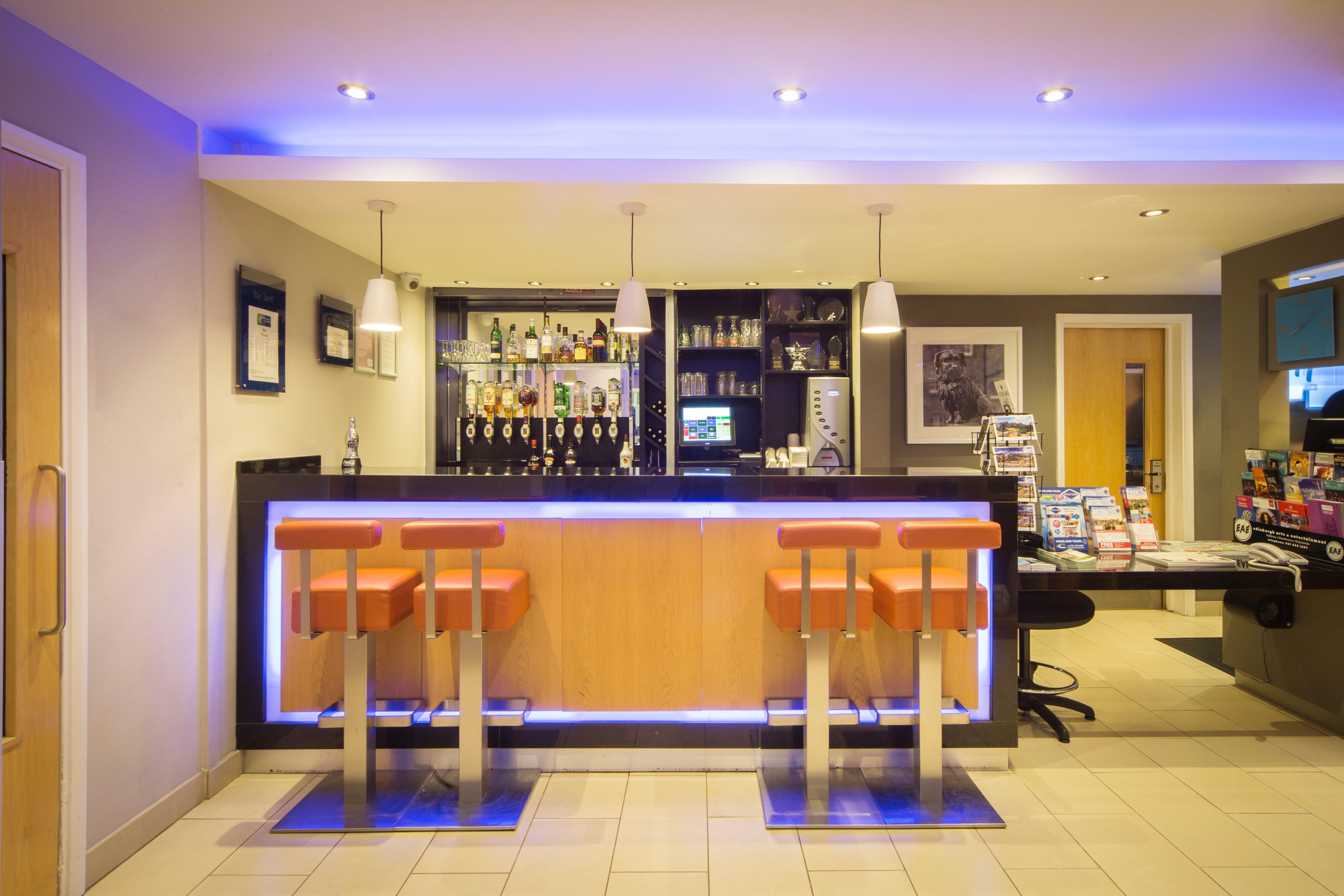 Express - Royal Mile By Ihg Edinburgh