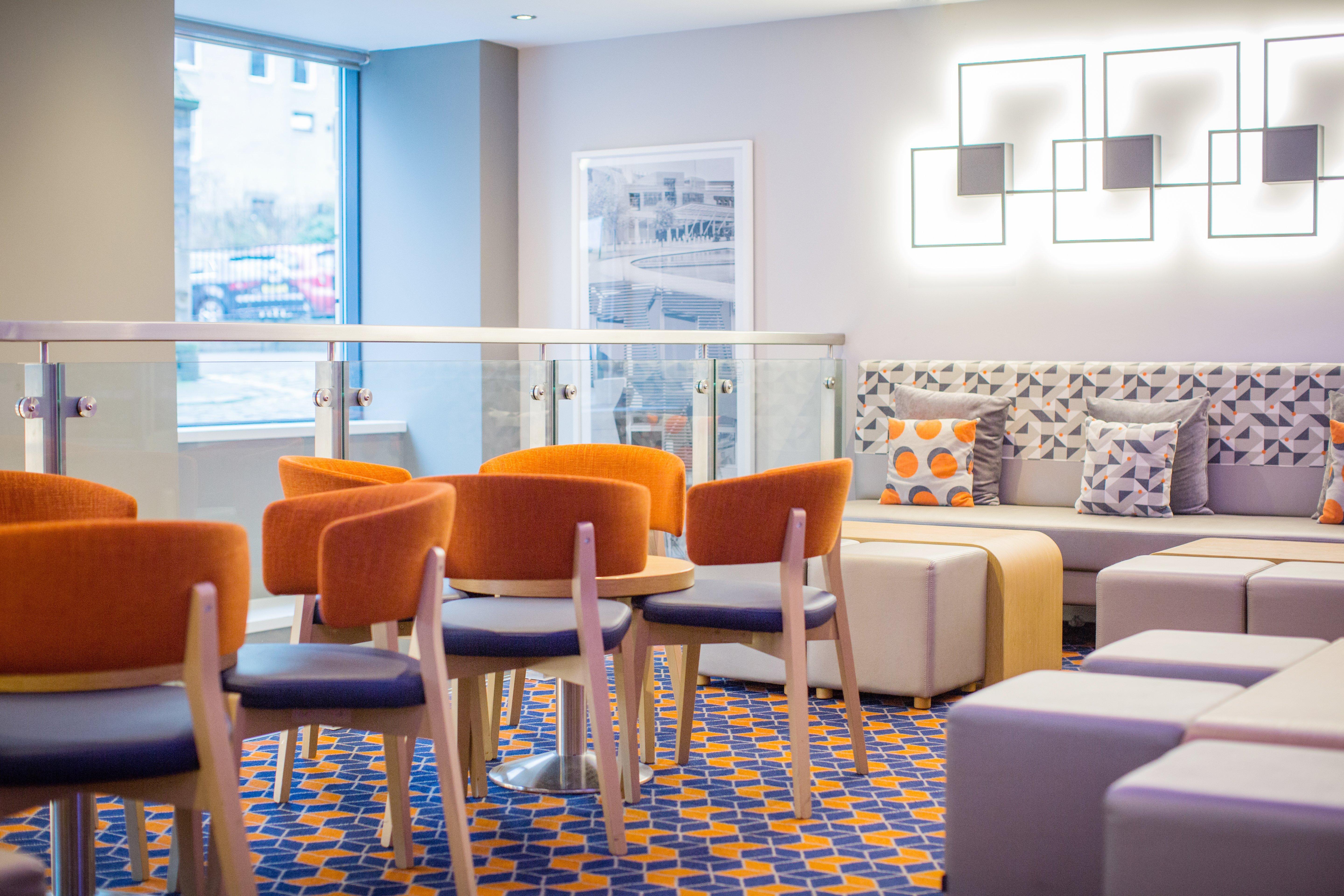 Express - Royal Mile By Ihg Edinburgh