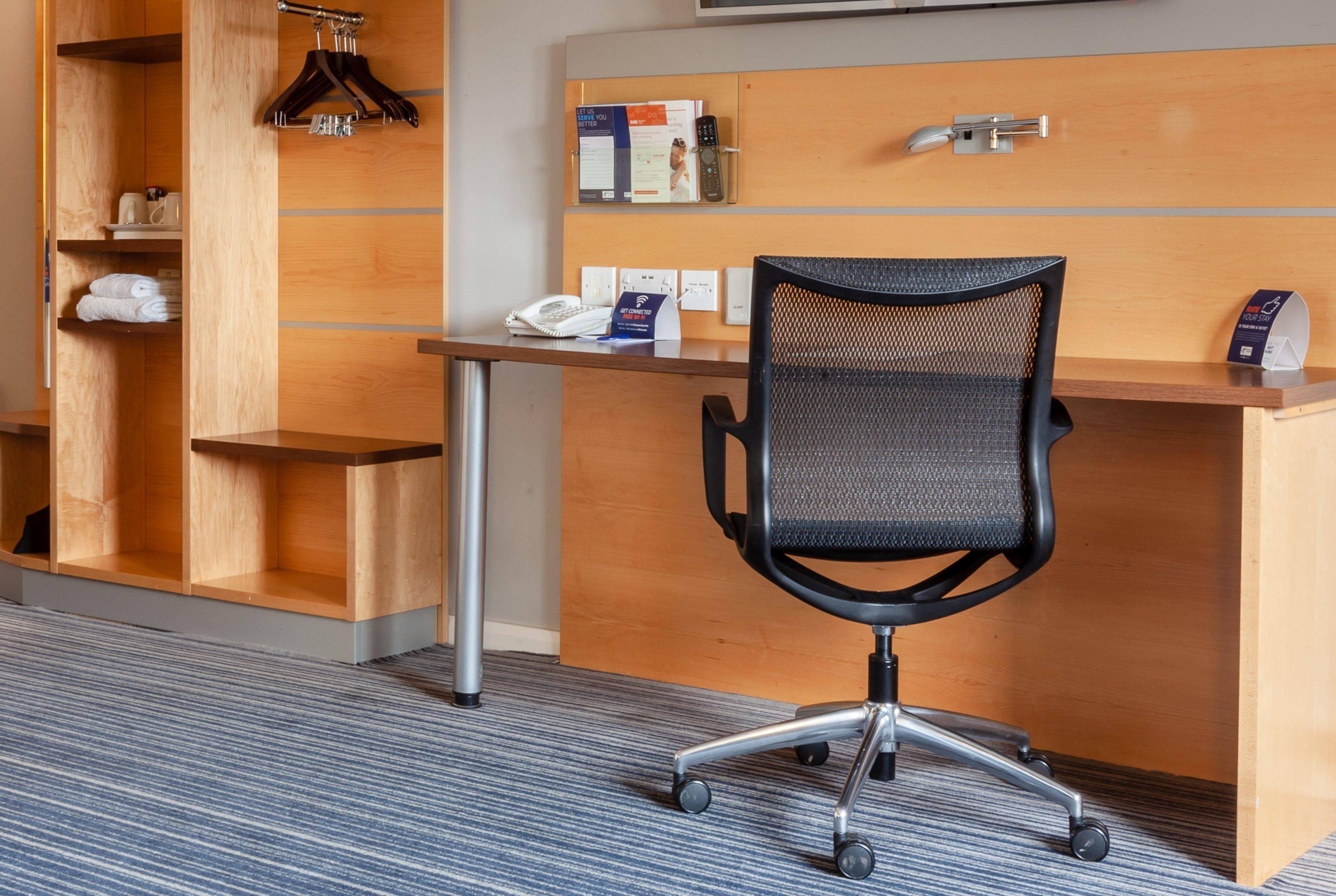 Express - Royal Mile By Ihg