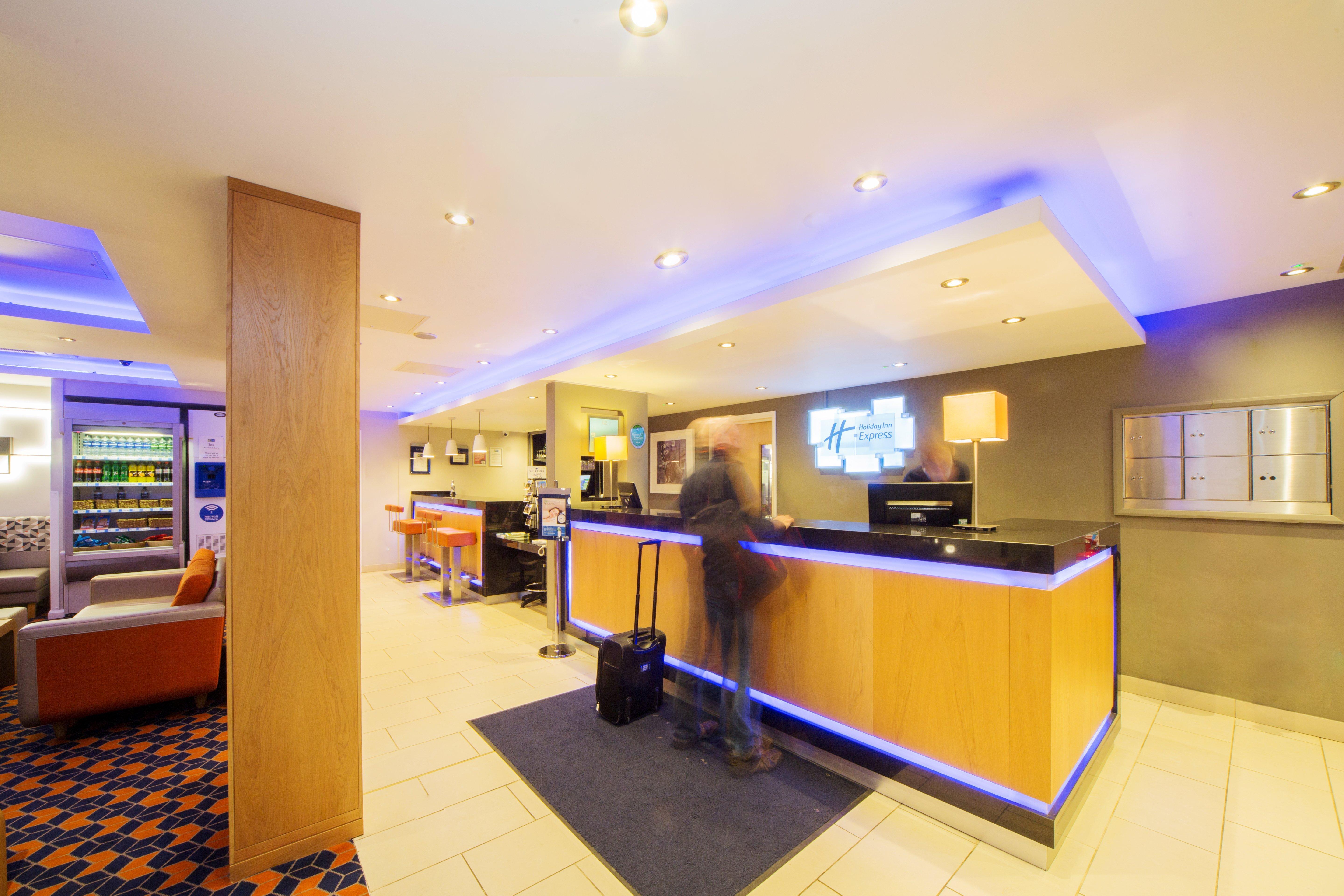 Express - Royal Mile By Ihg