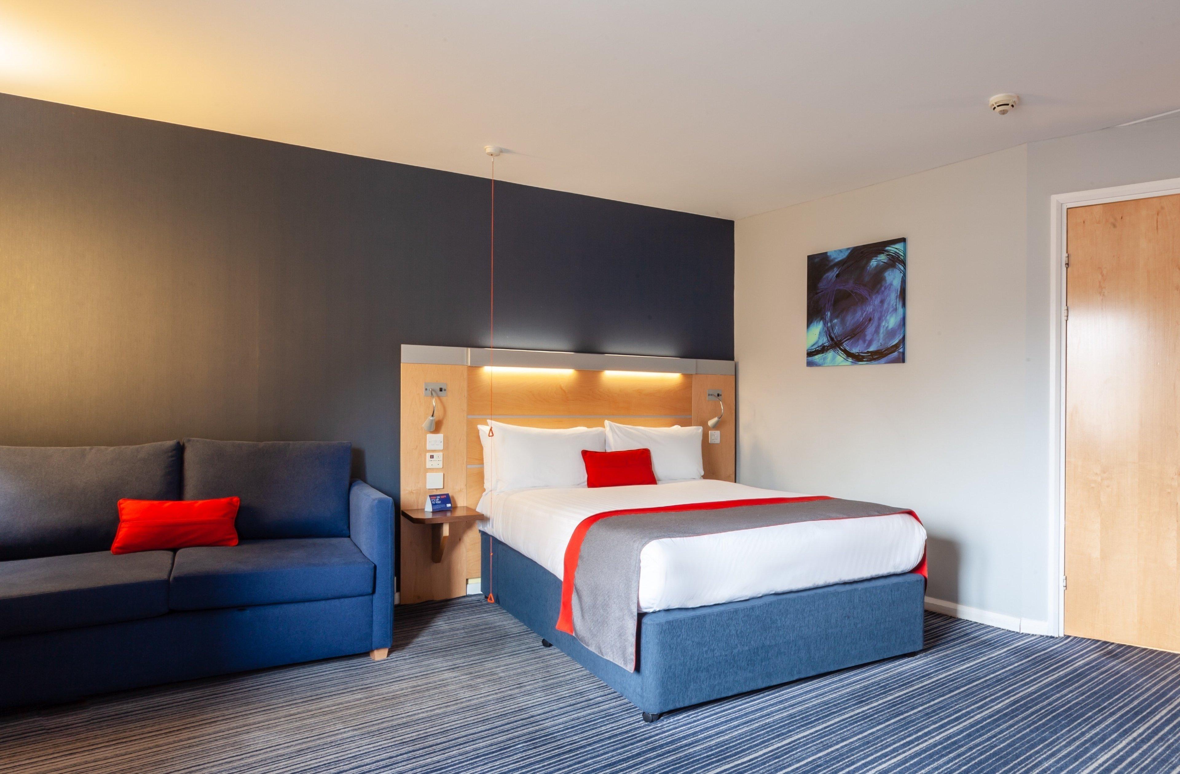 Express - Royal Mile By Ihg Edinburgh