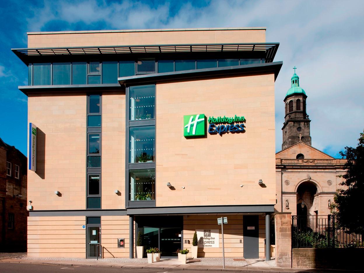 Express - Royal Mile By Ihg Hotel 3*
