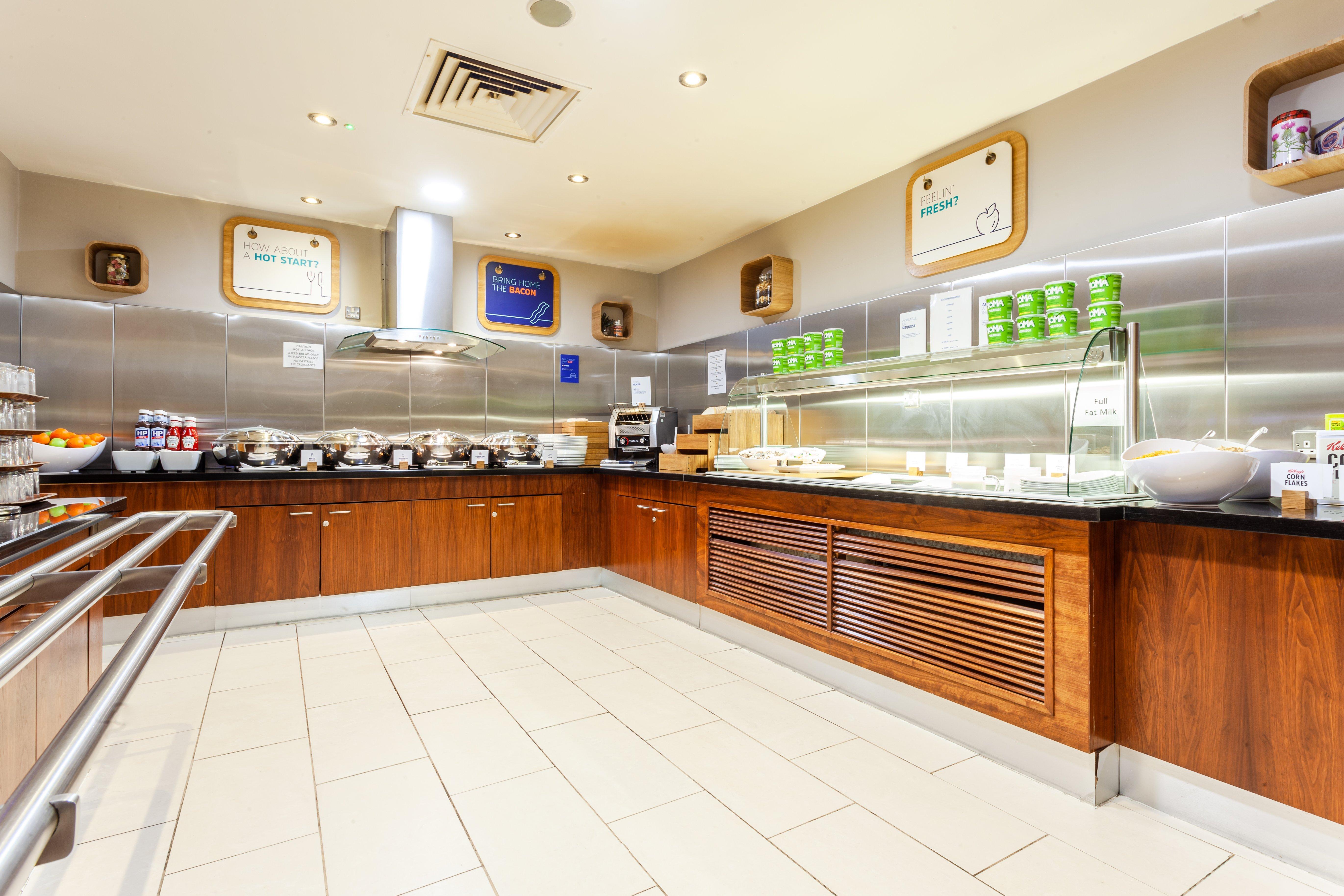 Express - Royal Mile By Ihg Hotel 3*