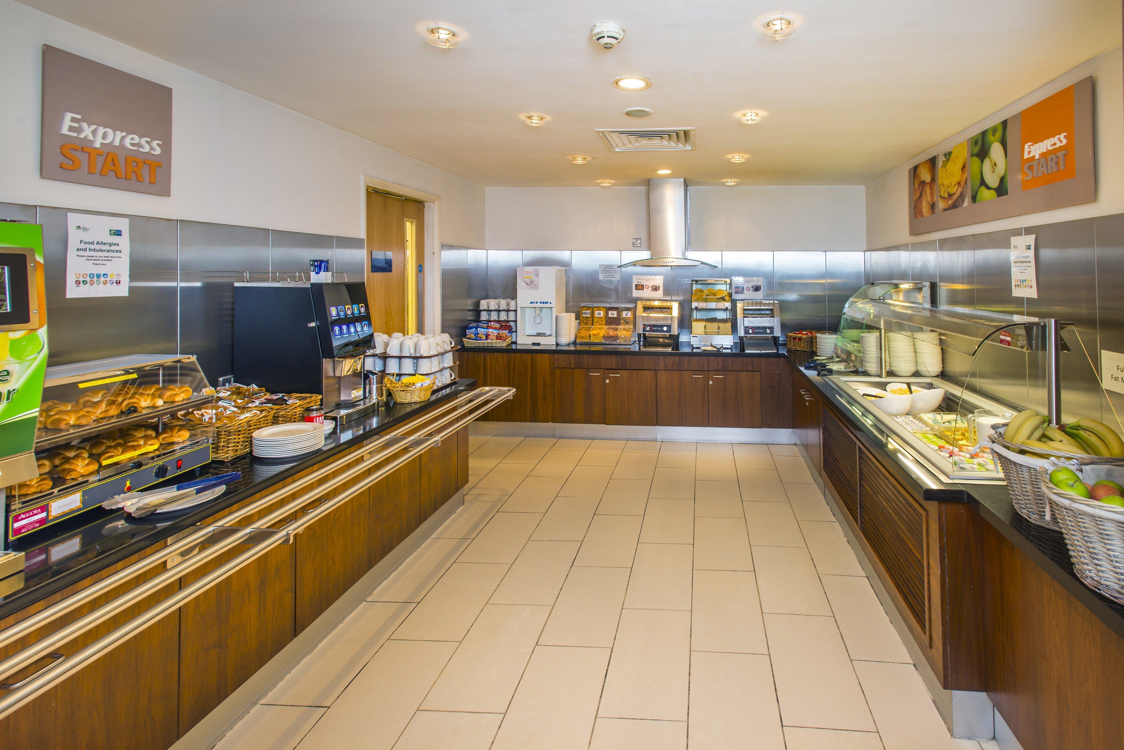 Hotel Express - Royal Mile By Ihg 3*