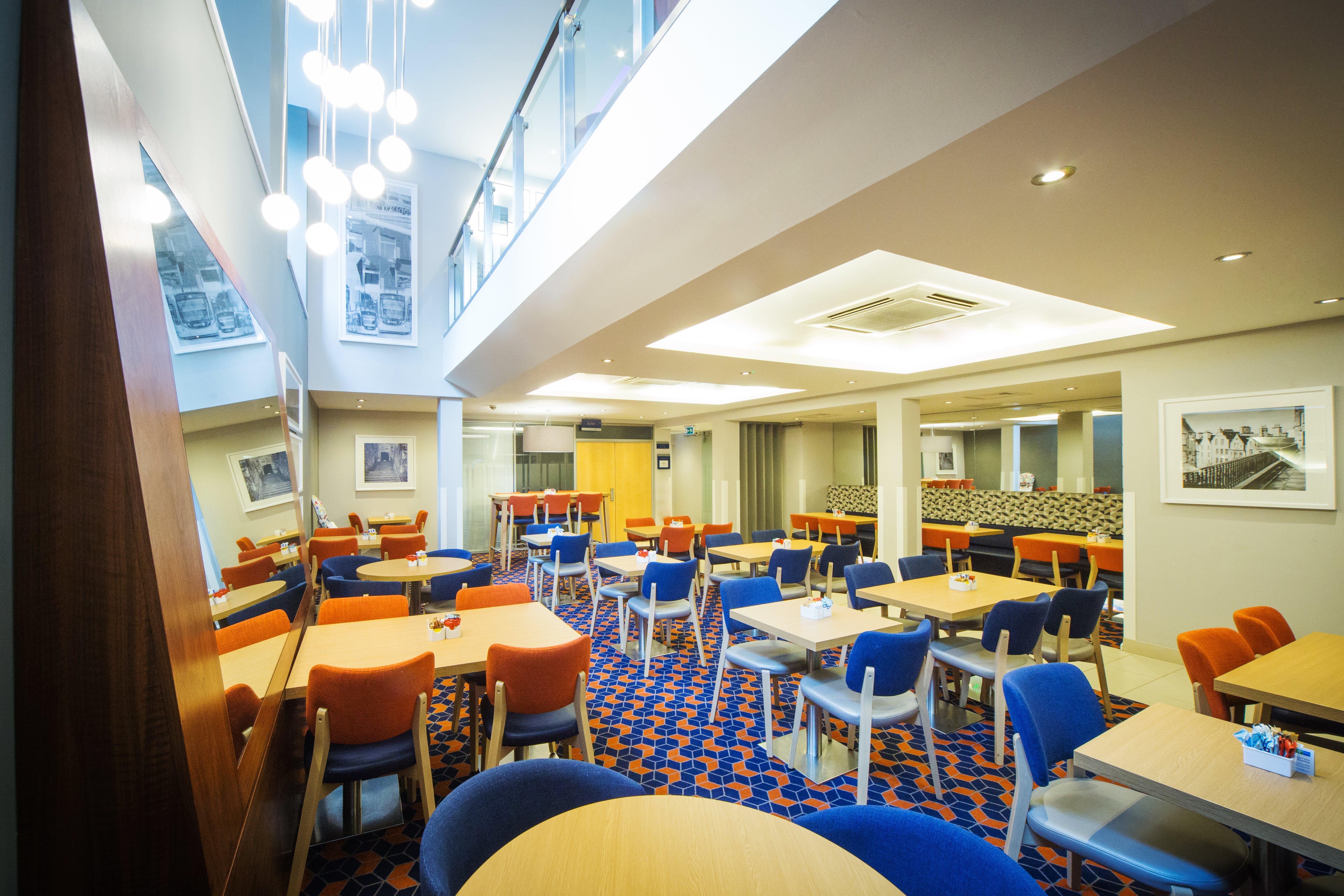 Express - Royal Mile By Ihg Hotel
