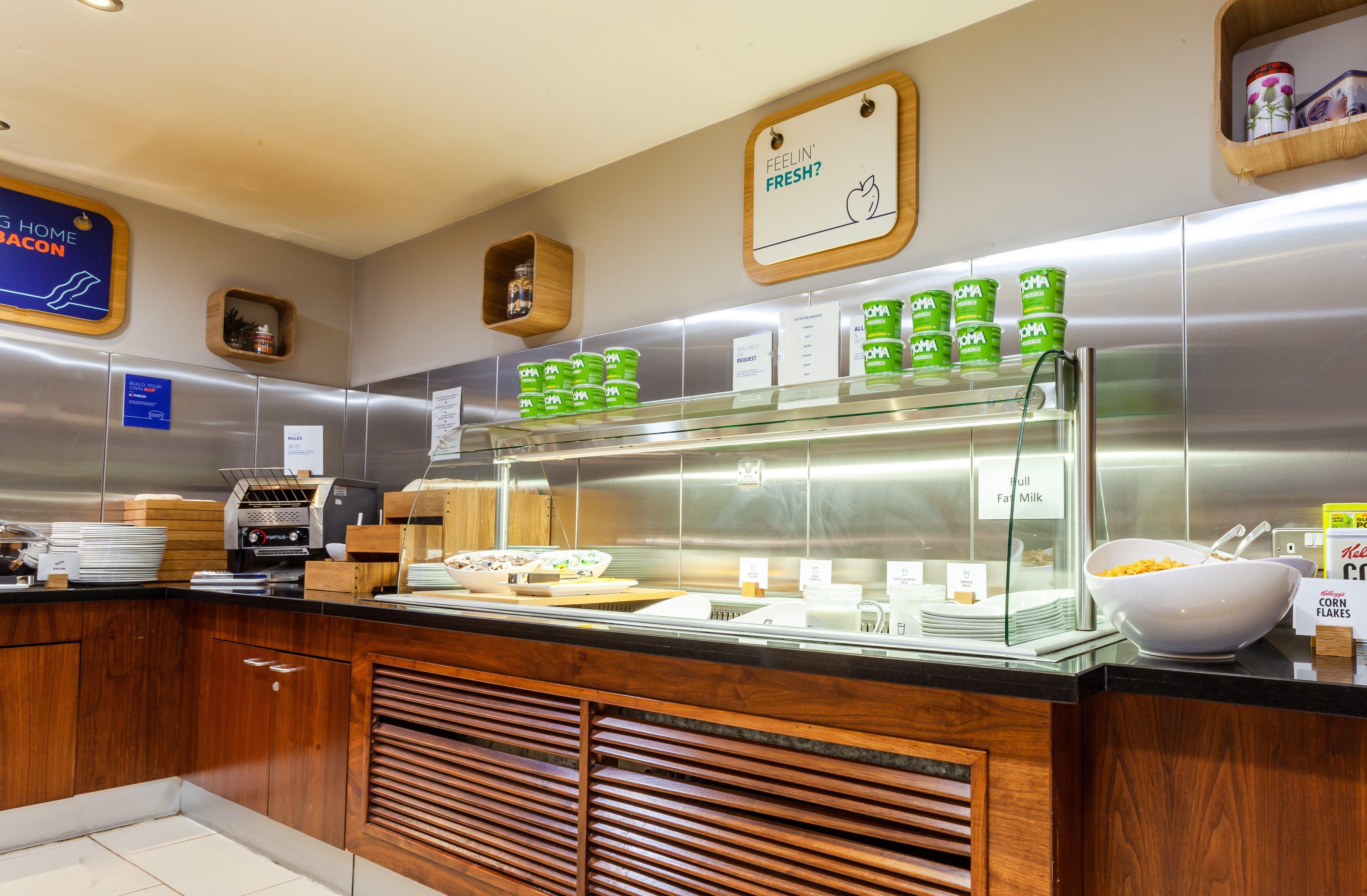 Express - Royal Mile By Ihg 3* Edinburgh