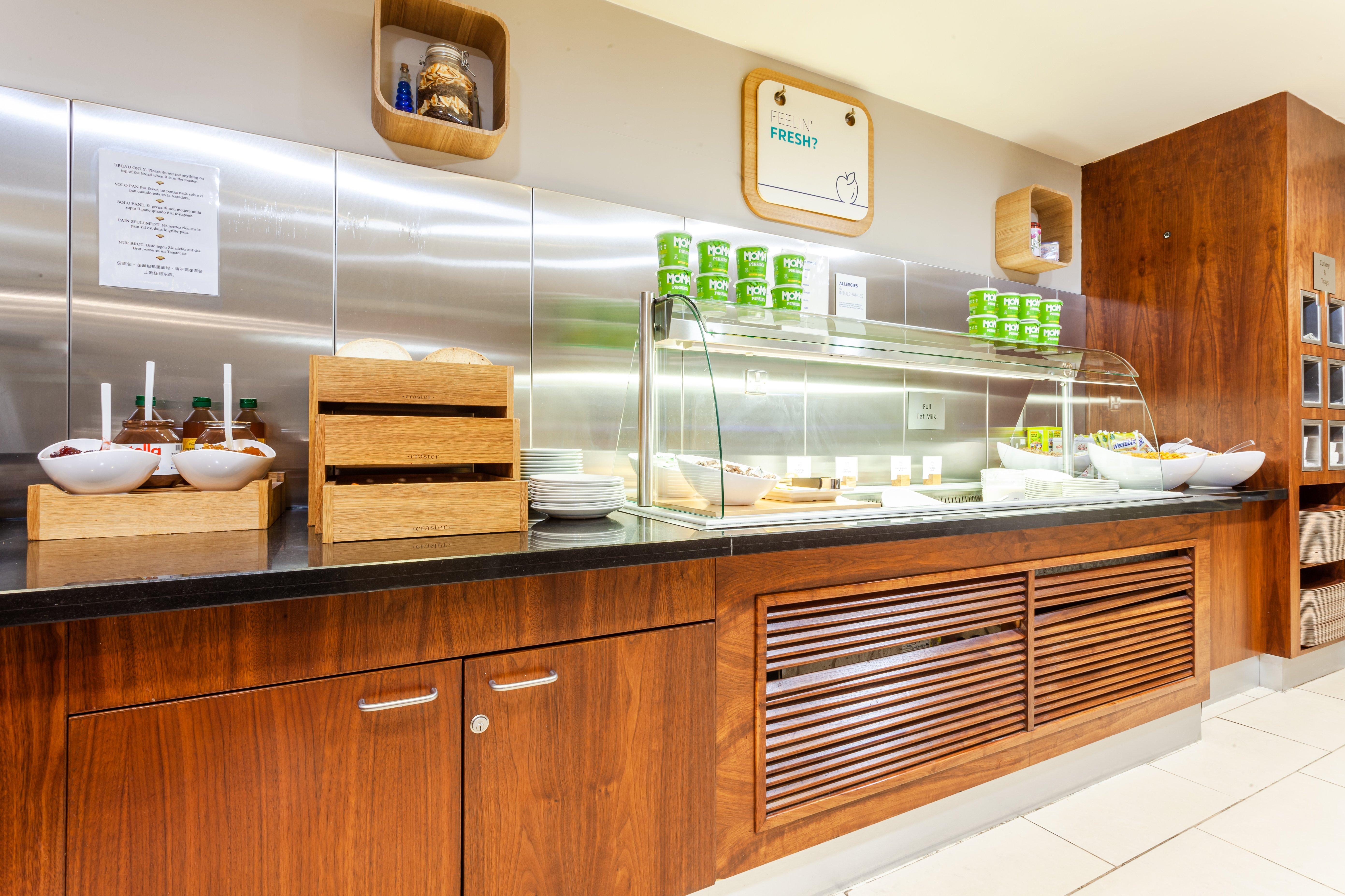 Express - Royal Mile By Ihg Hotel