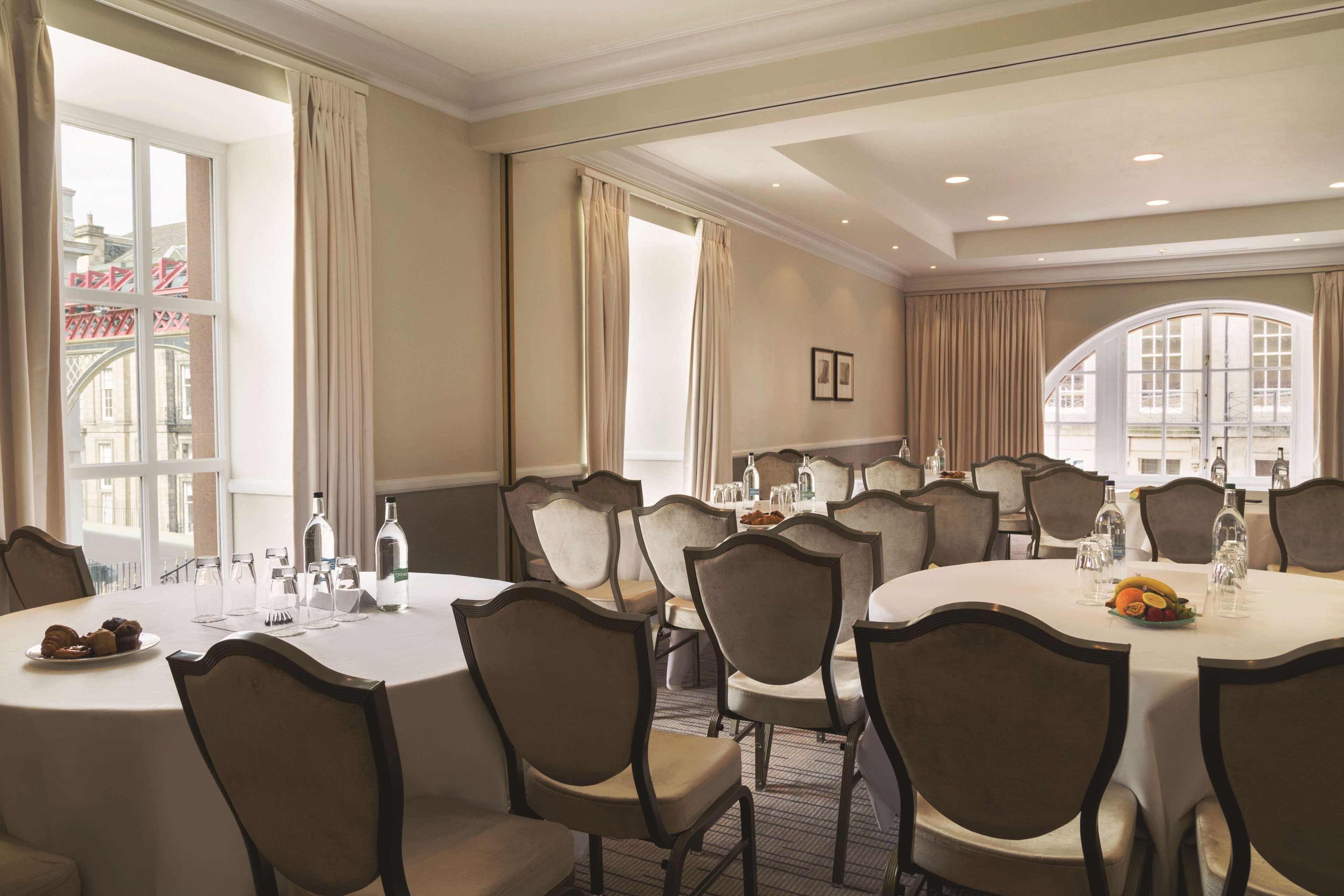 The Caledonian Edinburgh, Curio Collection By Hilton Hotel Édimbourg
