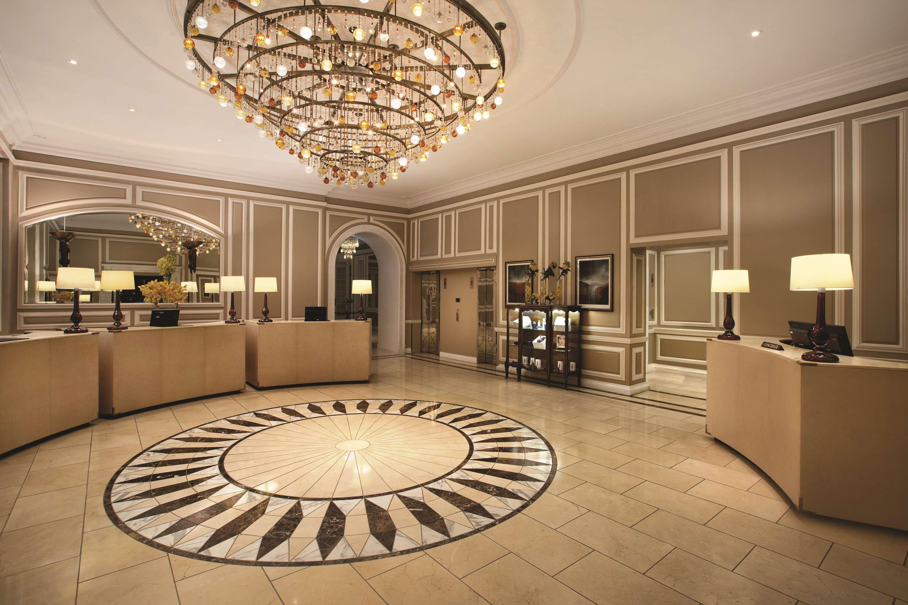 Hotel The Caledonian Edinburgh, Curio Collection By Hilton Édimbourg