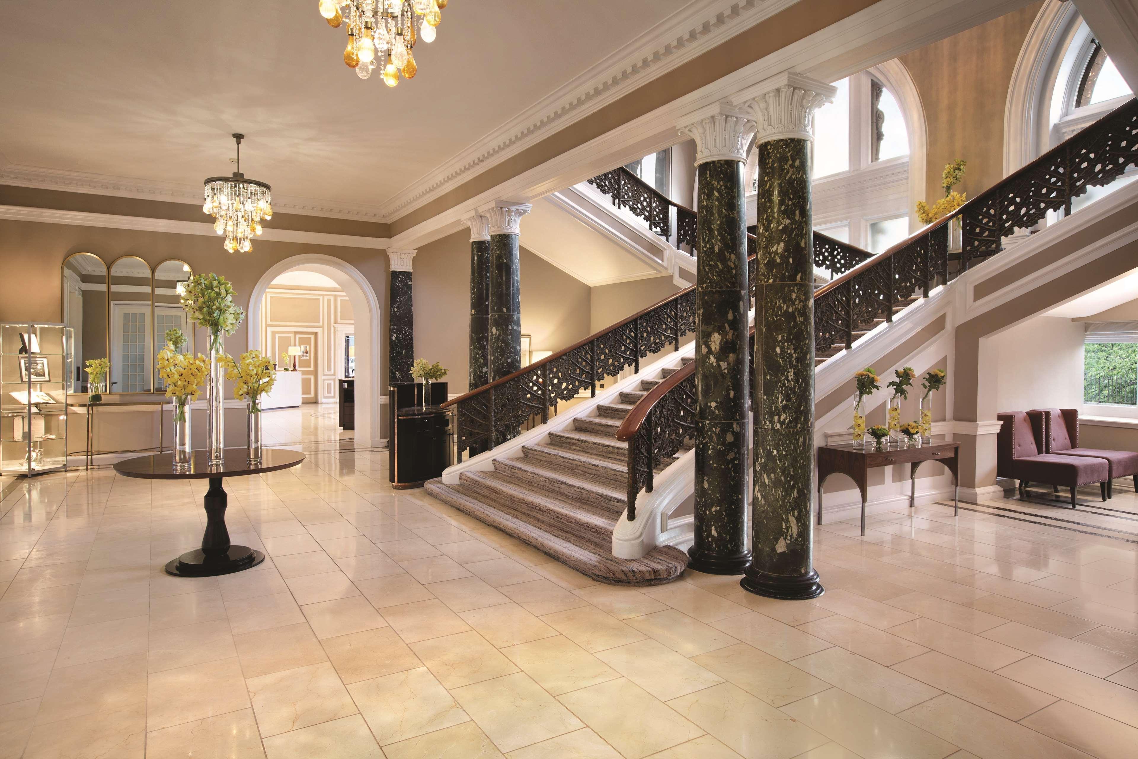The Caledonian Edinburgh, Curio Collection By Hilton 5* Édimbourg