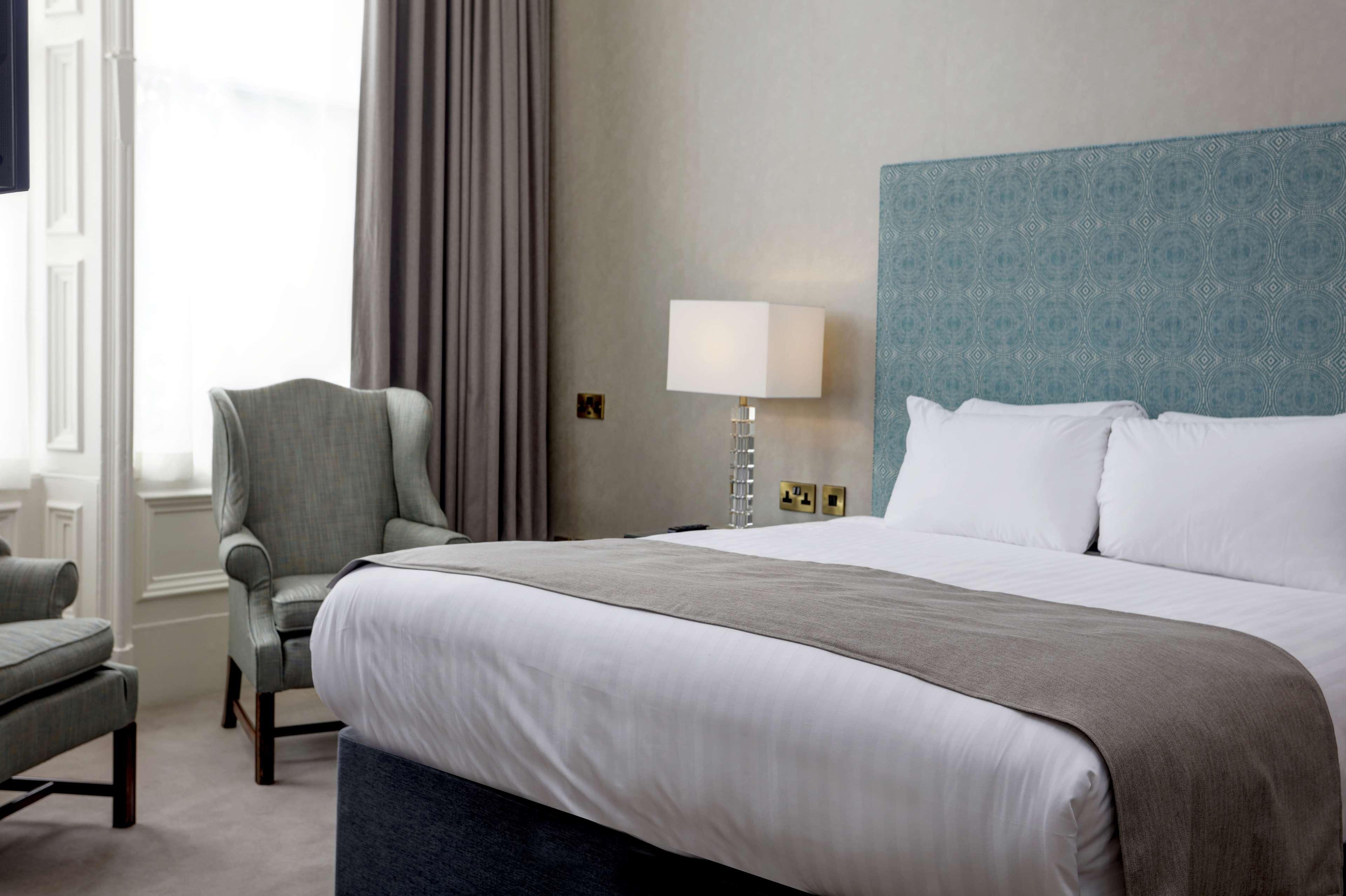 The Bruntsfield 4* Édimbourg