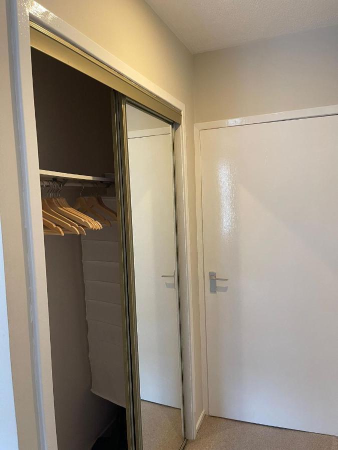 Apartment One Bedroom Websters Land Flat - Grassmarket