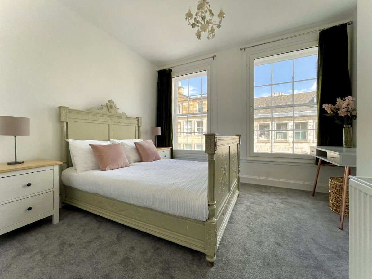 Appartement South Bridge *