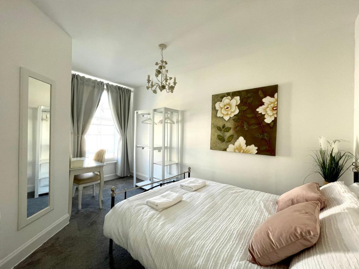Appartement South Bridge