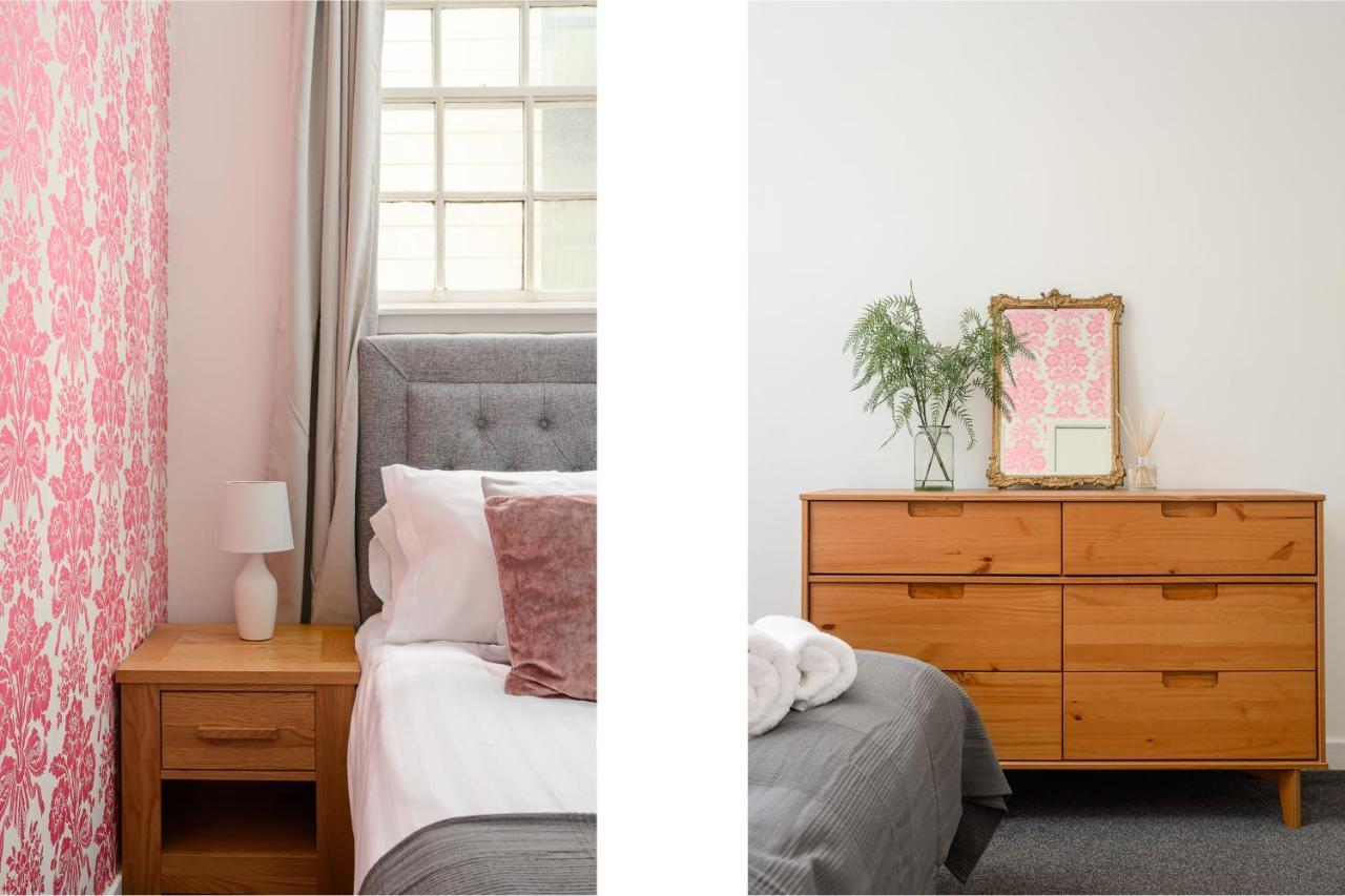 2 Bedroom Royal Mile