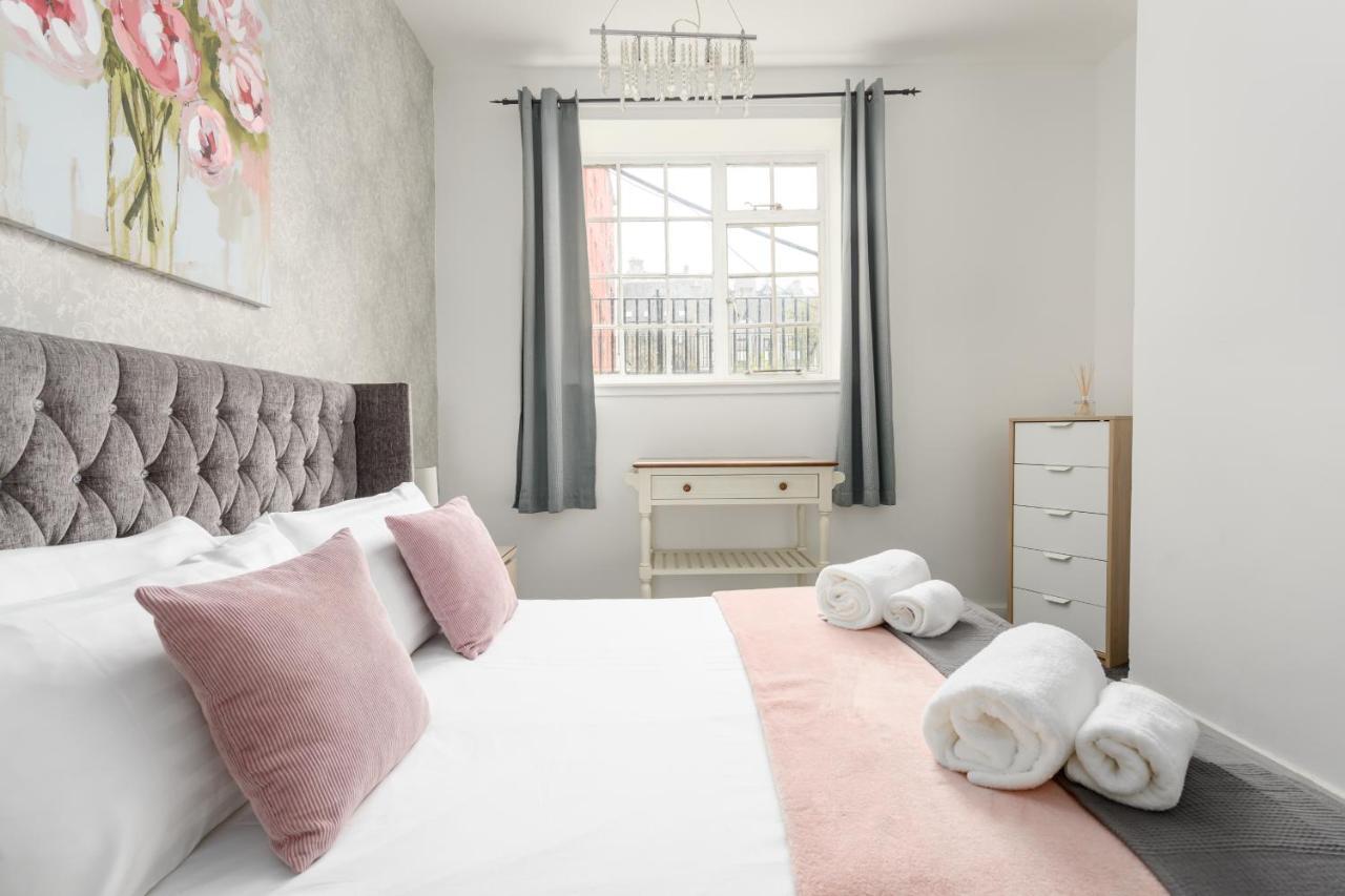 2 Bedroom Royal Mile