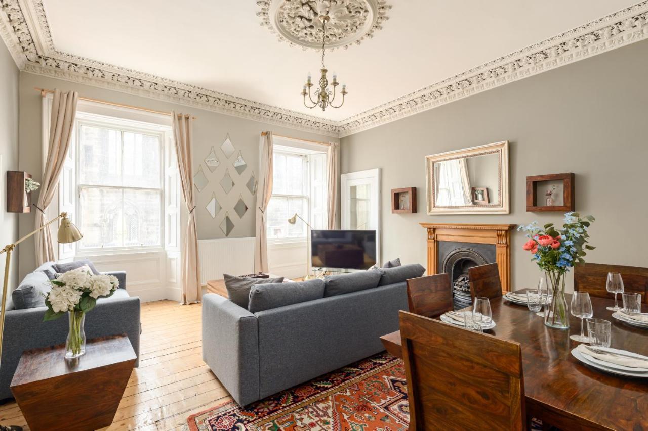 Appartement 2 Bed Old Town - Next To Castle