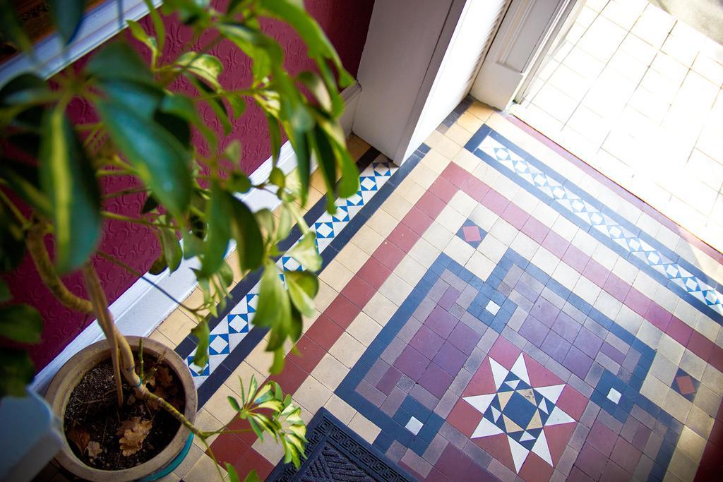 Guest house Glenalmond House 4*