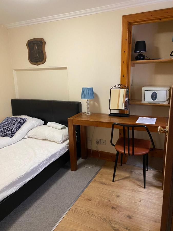 Edinb&b Bed & Breakfast EDI