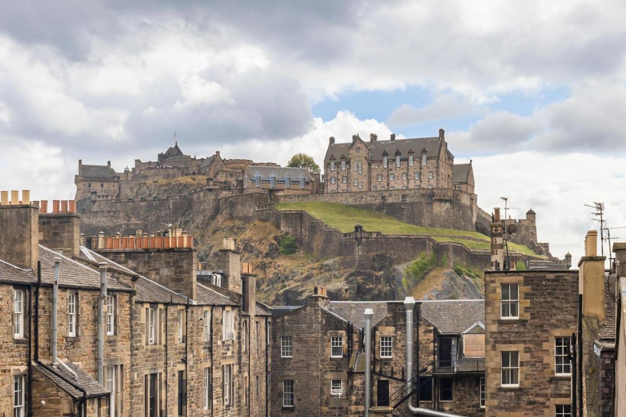 Amazing Castle View