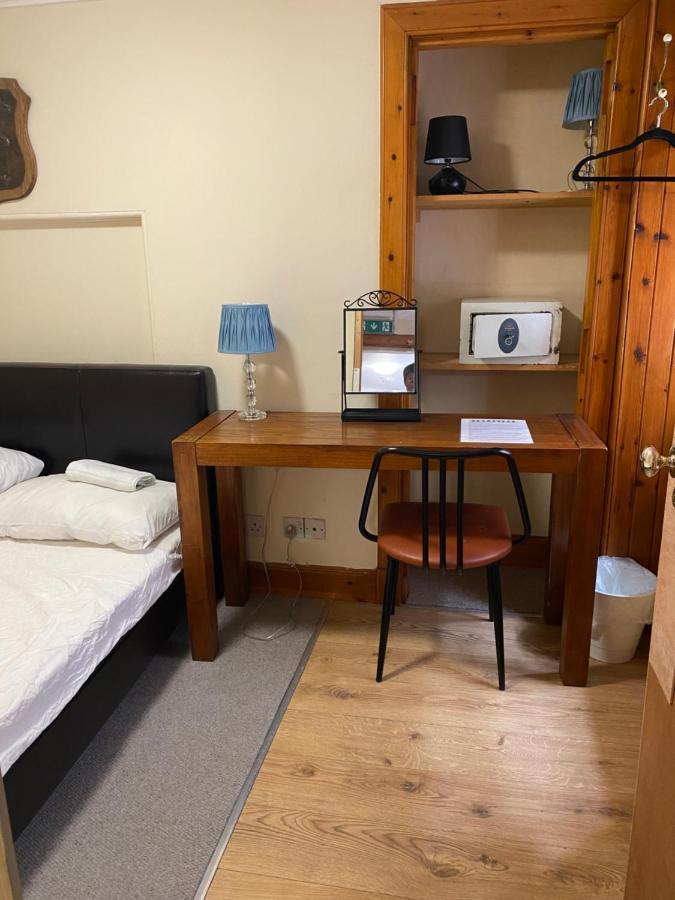 Bed & Breakfast Edinb&b EDI