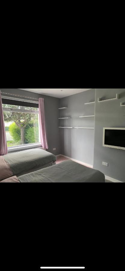 Vakantiehuis Perfect 4 Bedroom 2 Bathroom