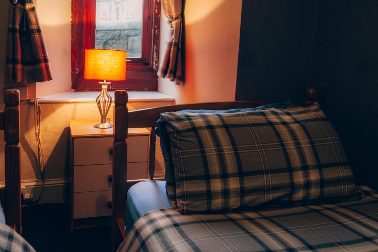 Hostel Belford Edinburgh