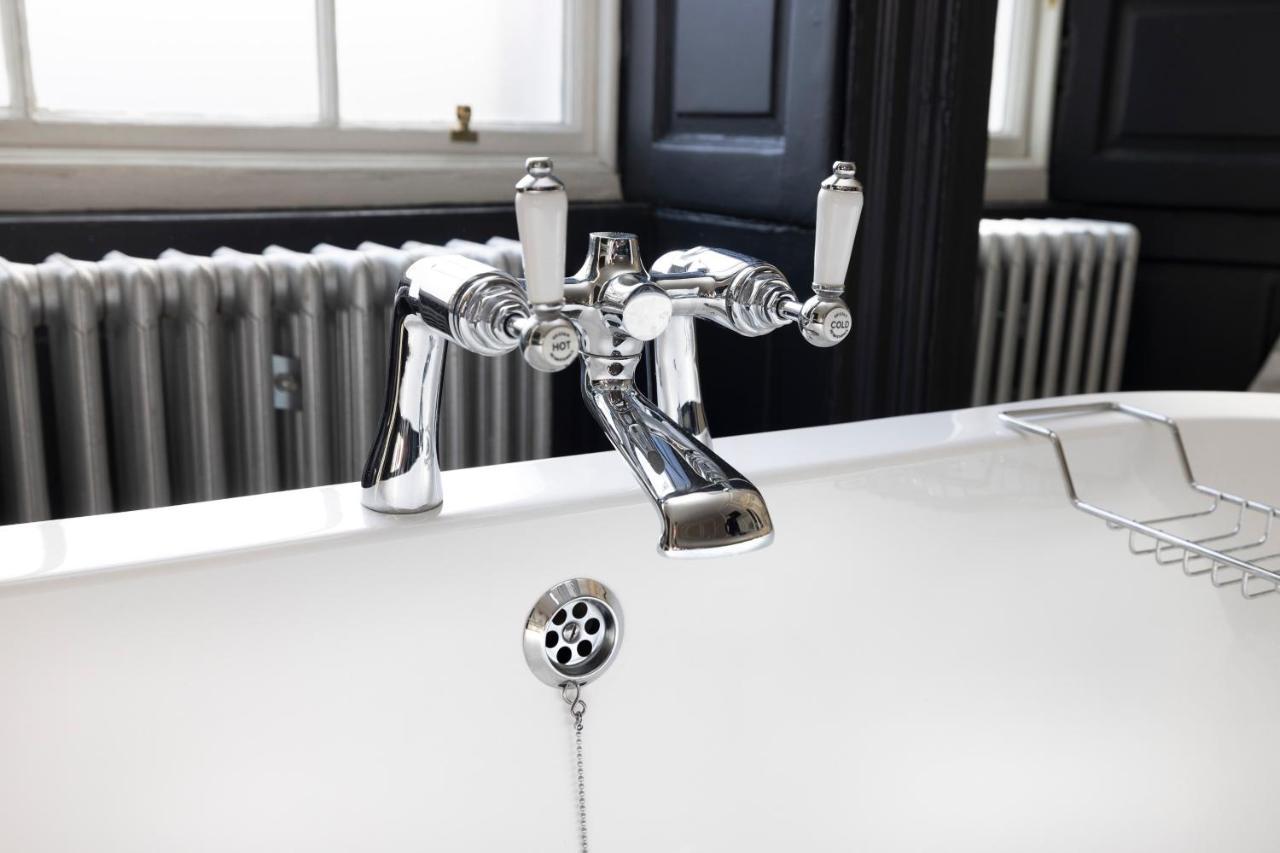 Appartement Joivy Contemporary Flat In The New Town *