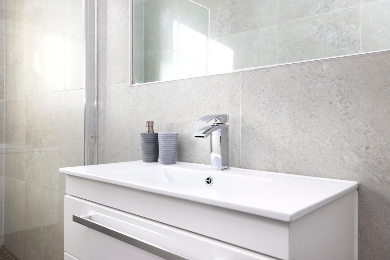 Joivy Contemporary Flat In The New Town Appartement Édimbourg